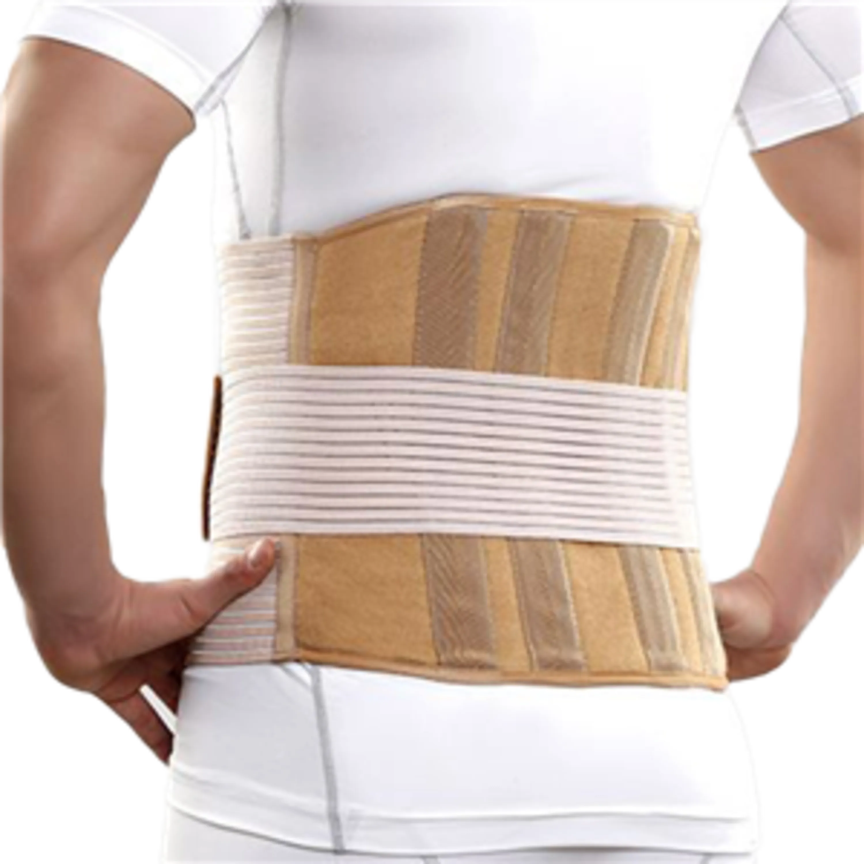 کمربند طبی نرم پاکسمن 140 کمربند طبی نرم پاکسمن 140